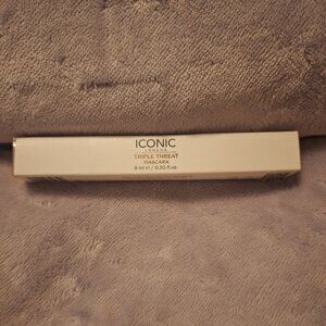 Iconic London - Triple Threat Mascara